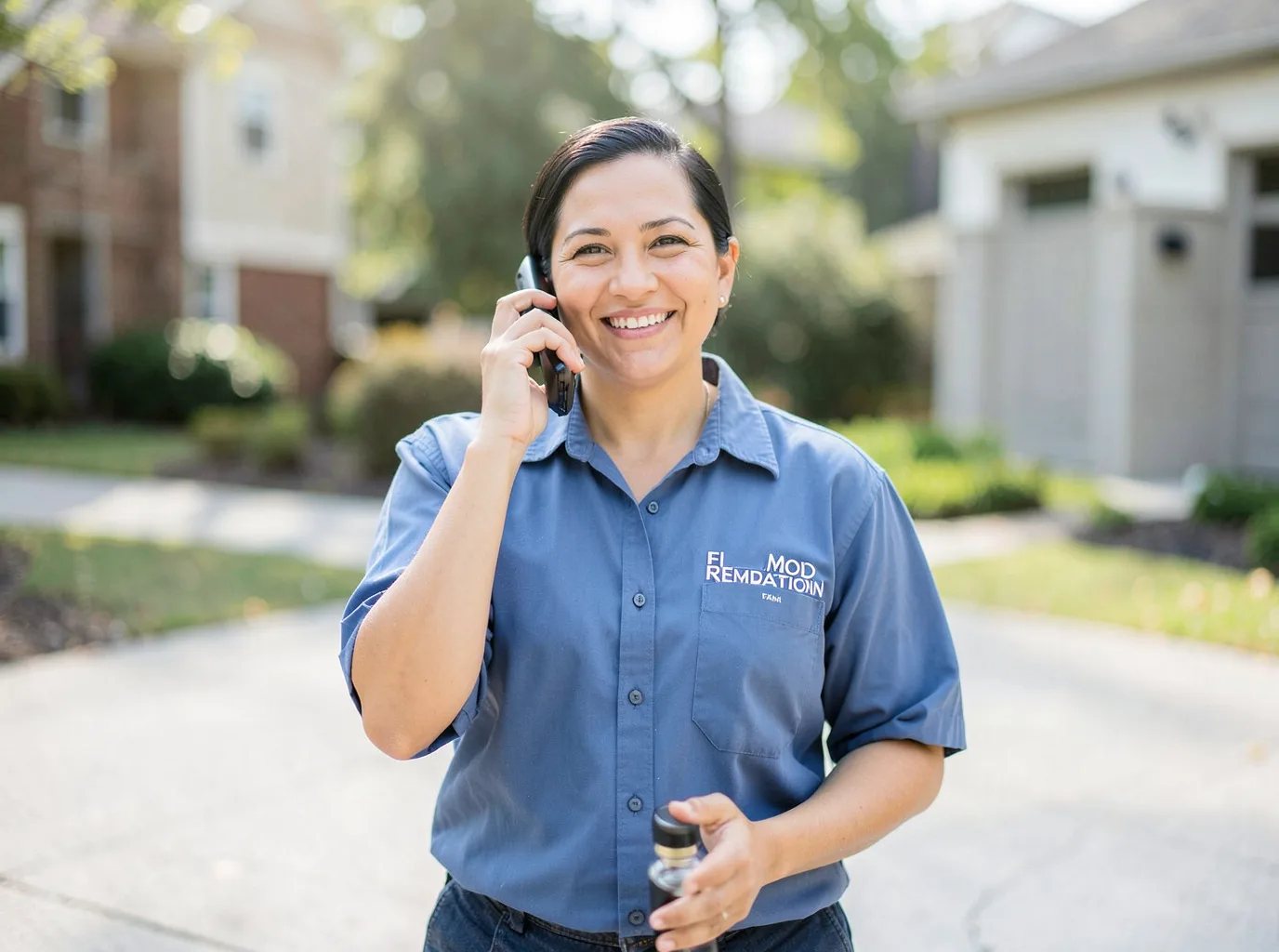 Mold Remediation Newaygo, MI FAQs